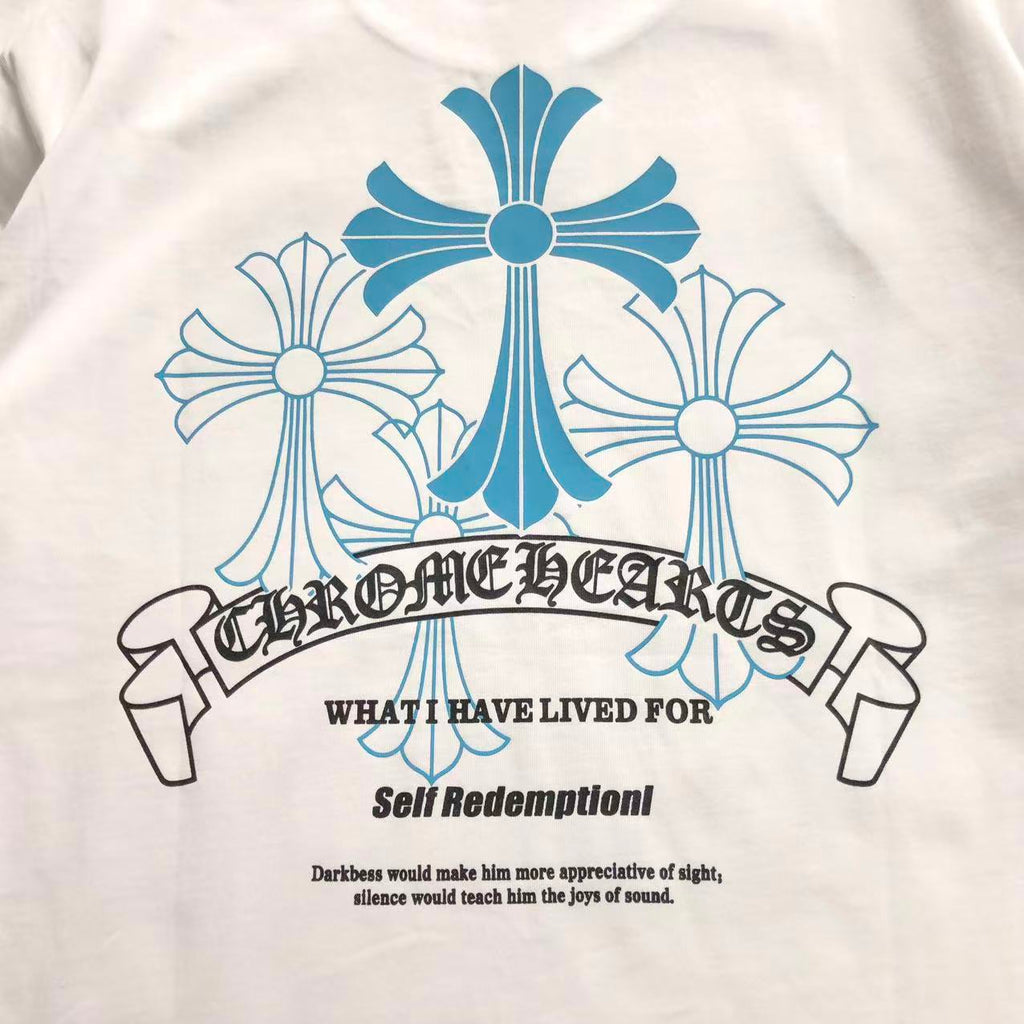 Cross Tshirt