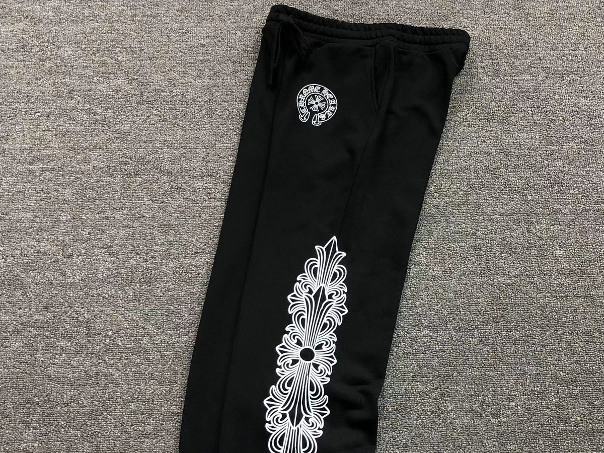 Cross Pants