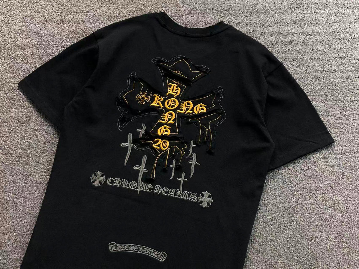 Cross Tshirt