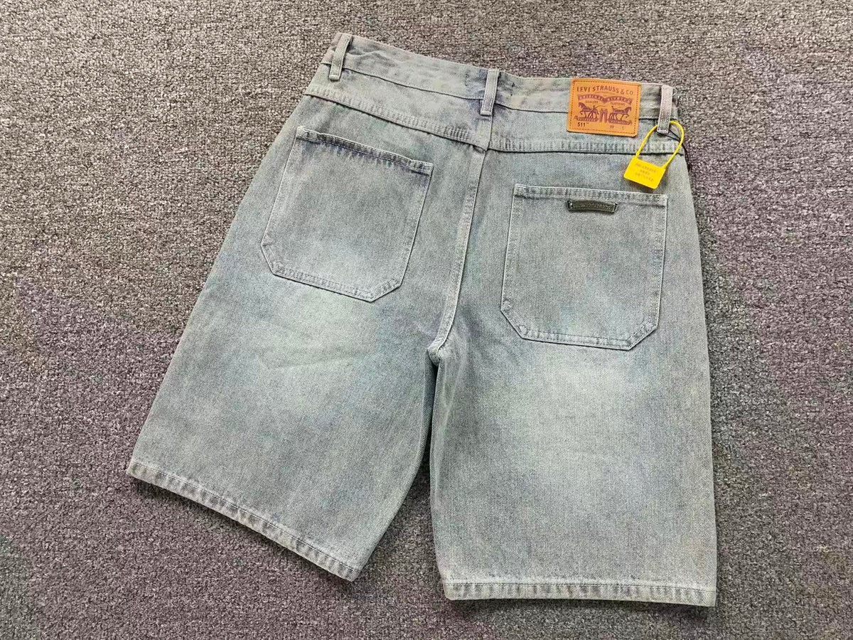 Cross Shorts