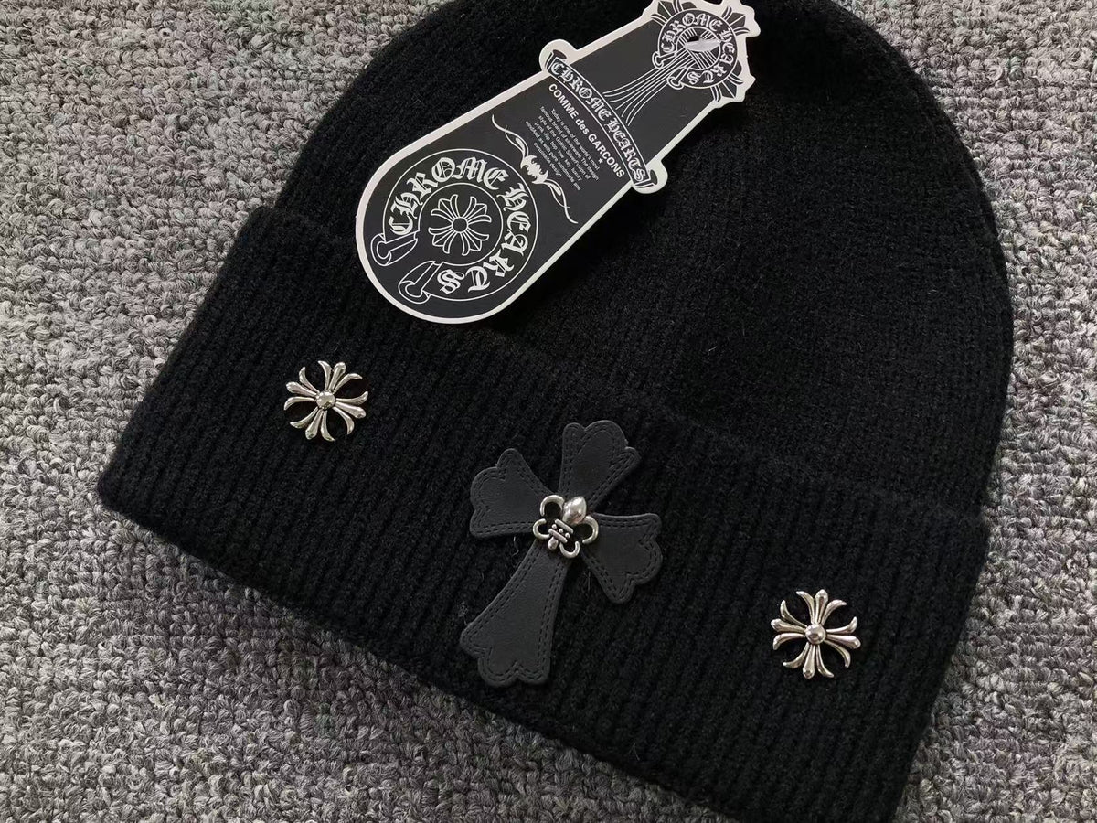 Cross Cap