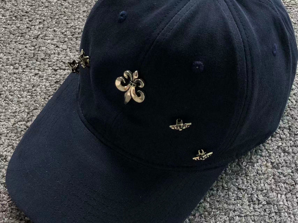 Cross Cap