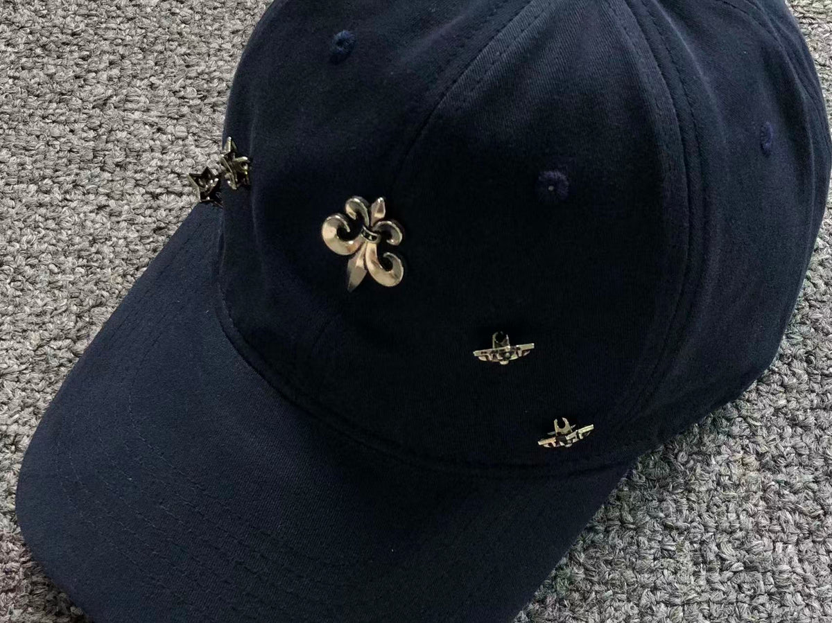Cross Cap