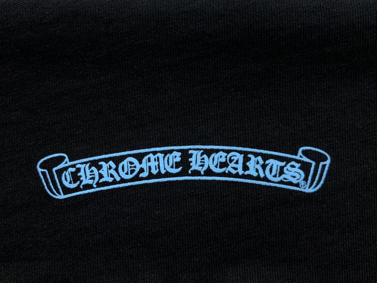 Cross Longsleeve