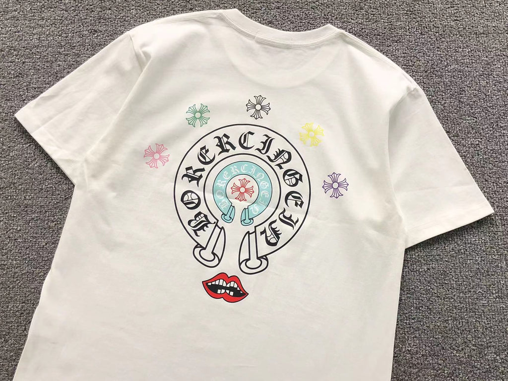 Cross Tshirt