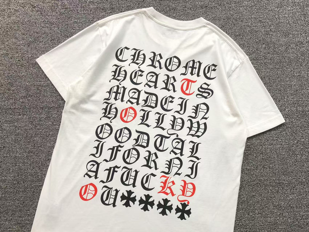 Cross Tshirt
