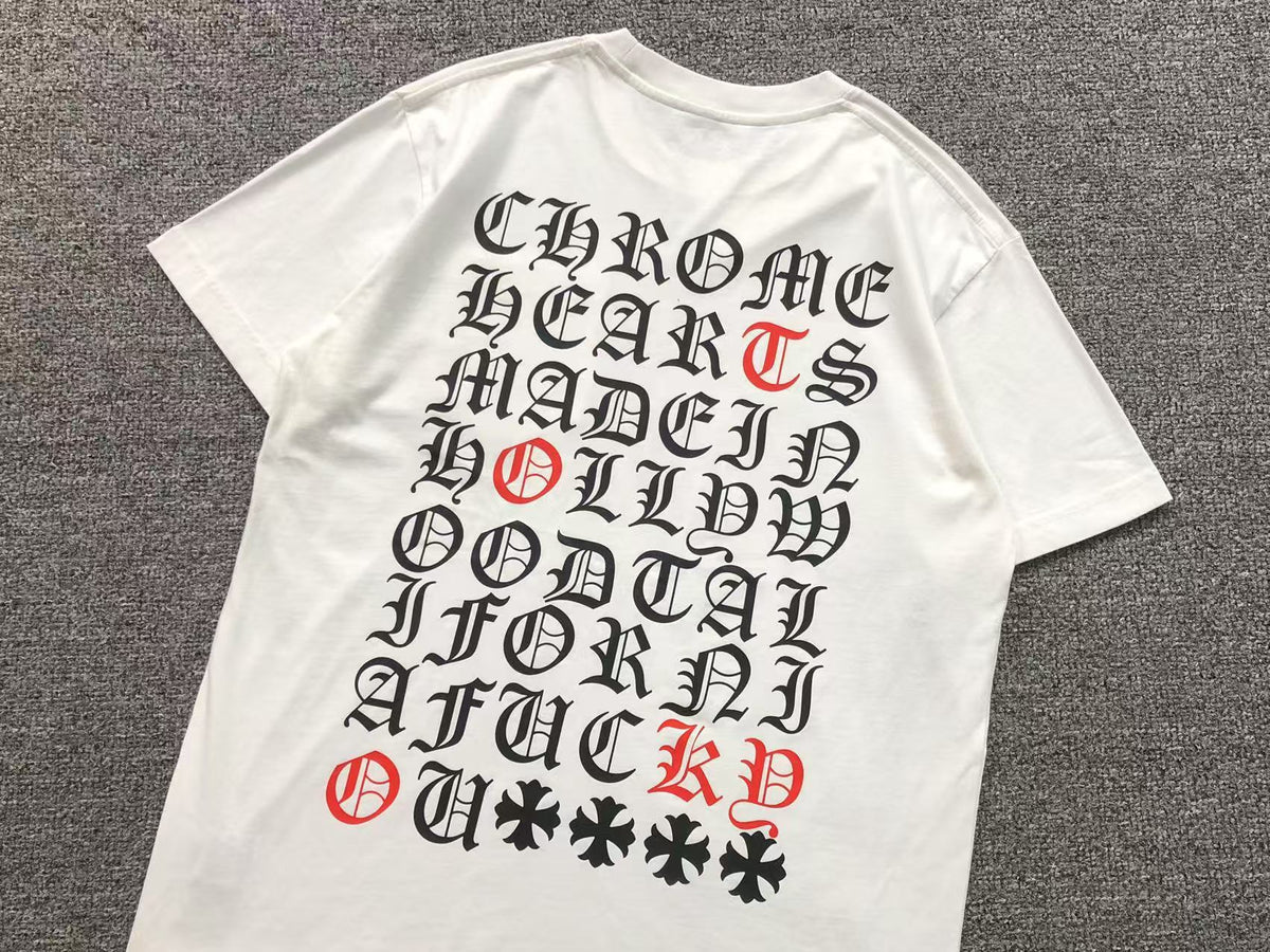 Cross Tshirt