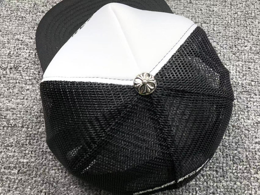 Cross Cap