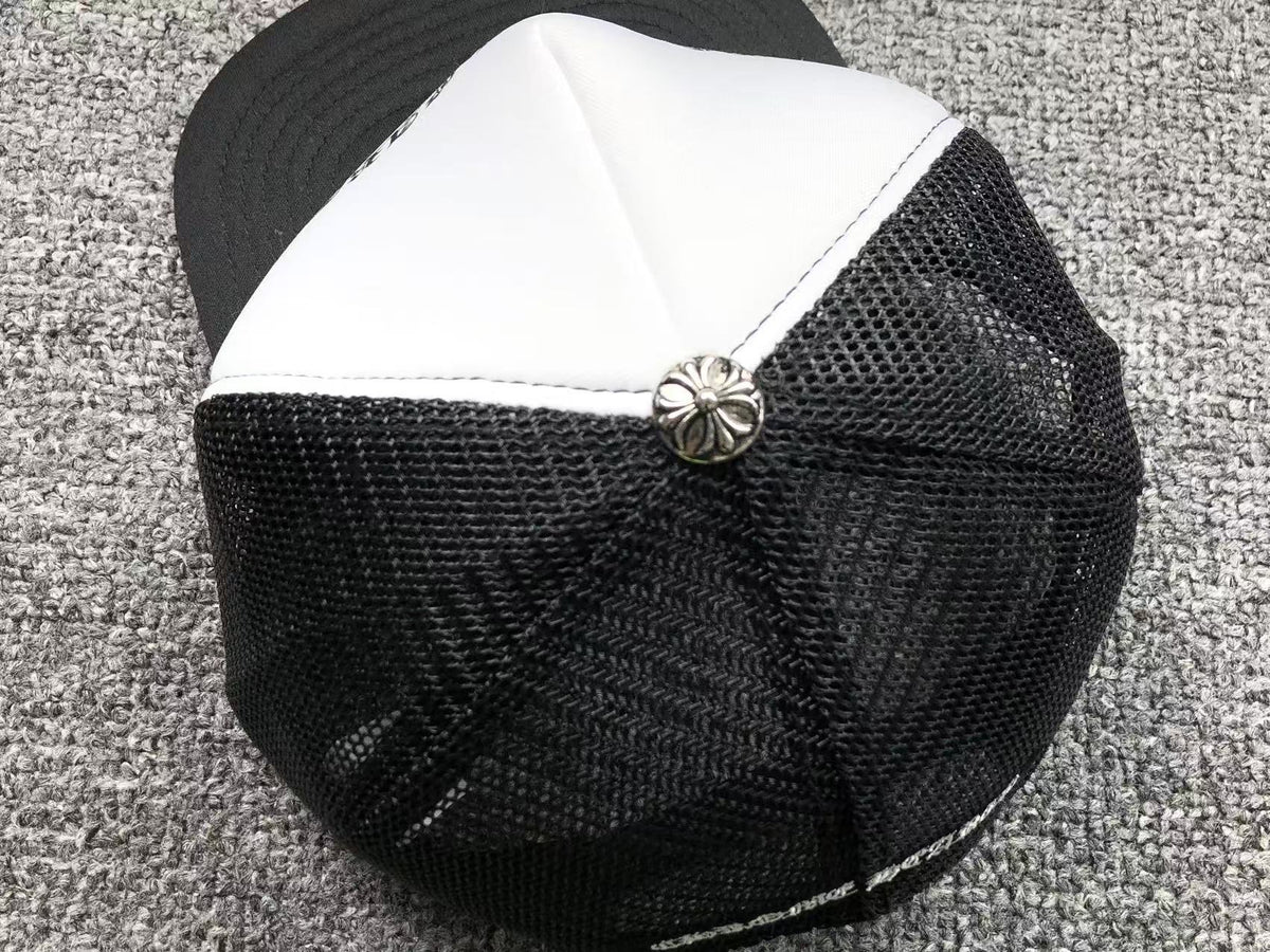 Cross Cap
