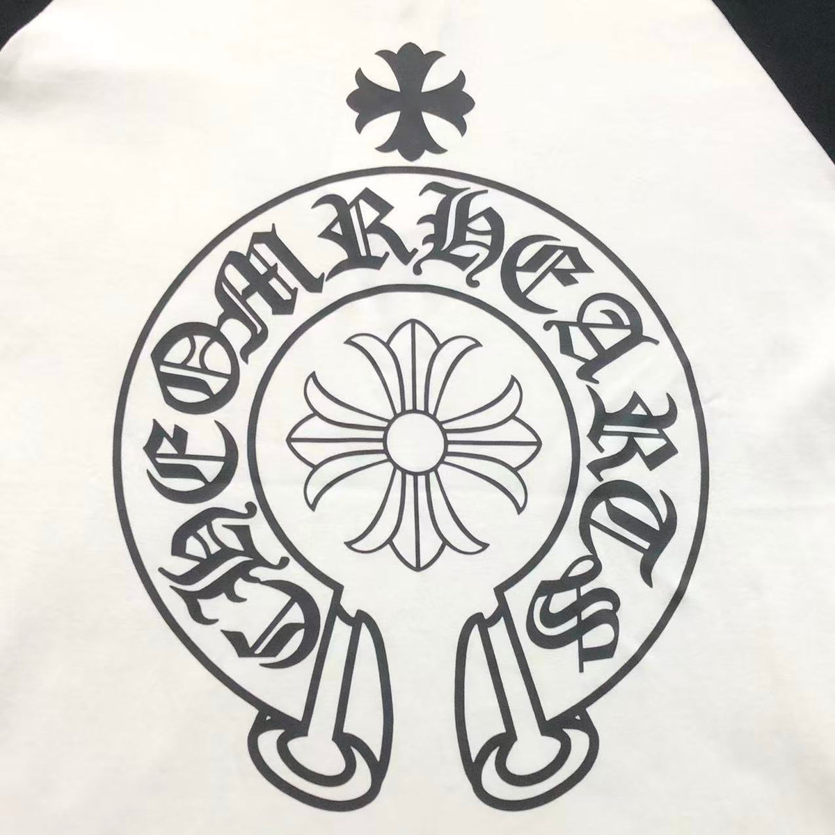 Cross Tshirt