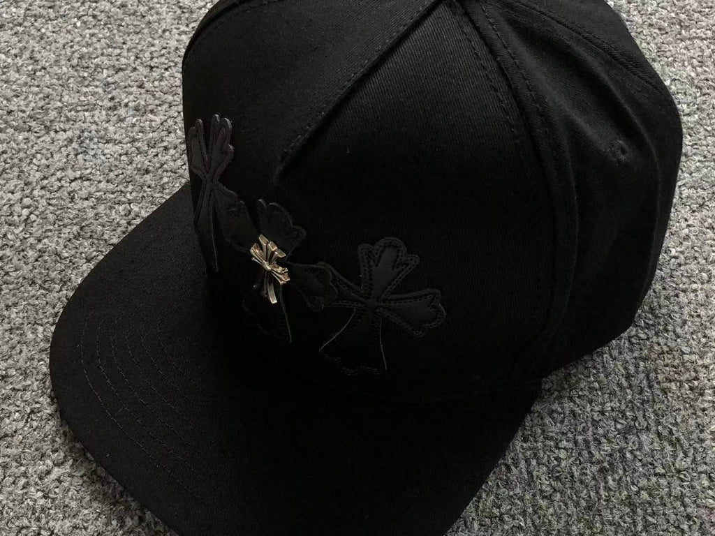 Cross Cap