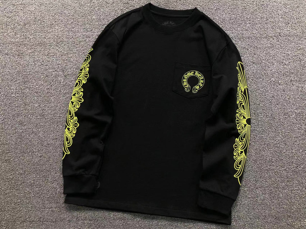 Cross Longsleeve