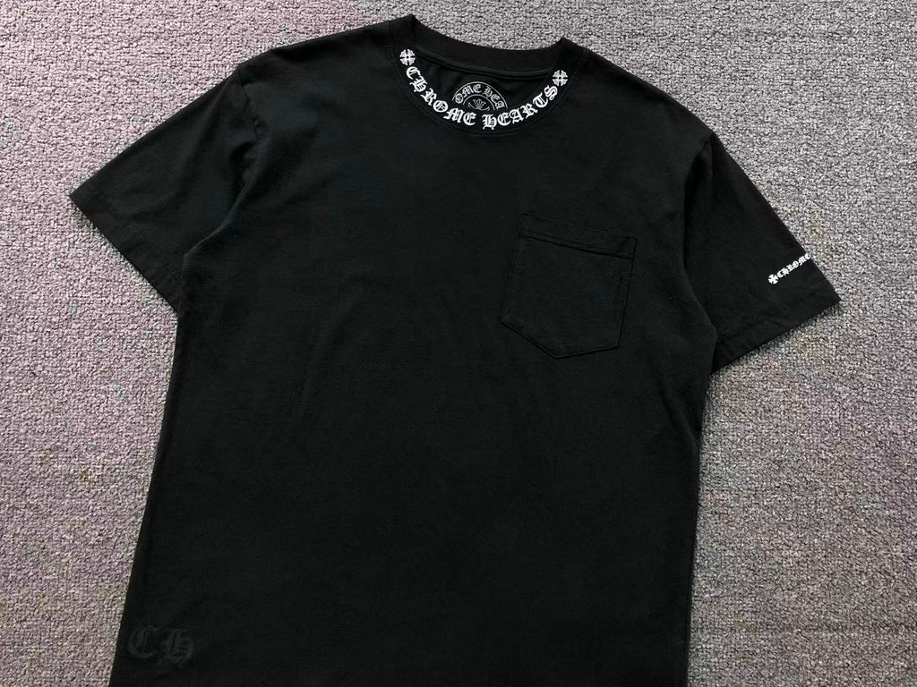 Cross Tshirt