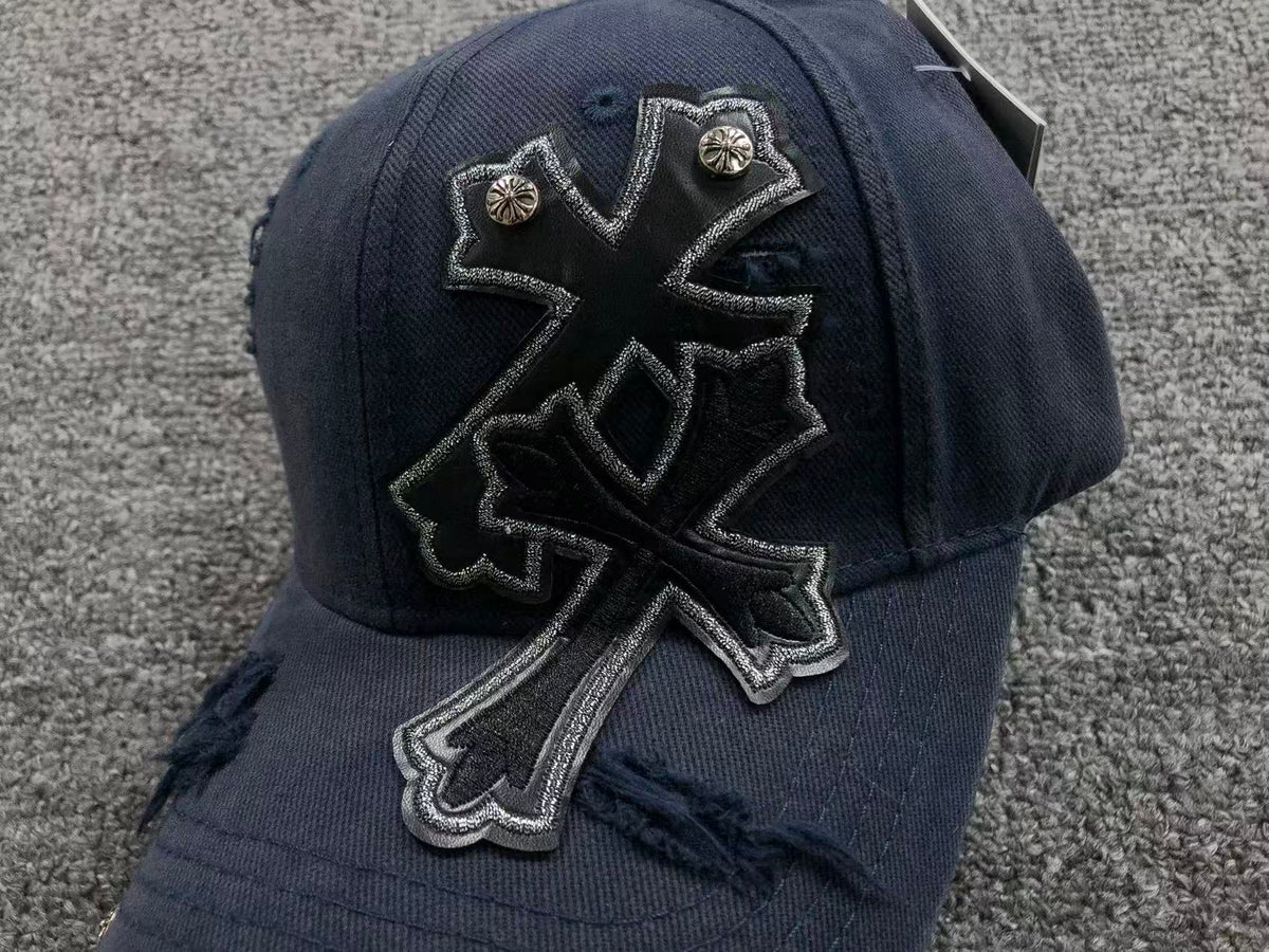 Cross Cap