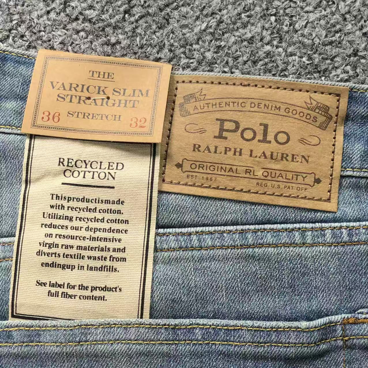 Ralph Lauren Shorts