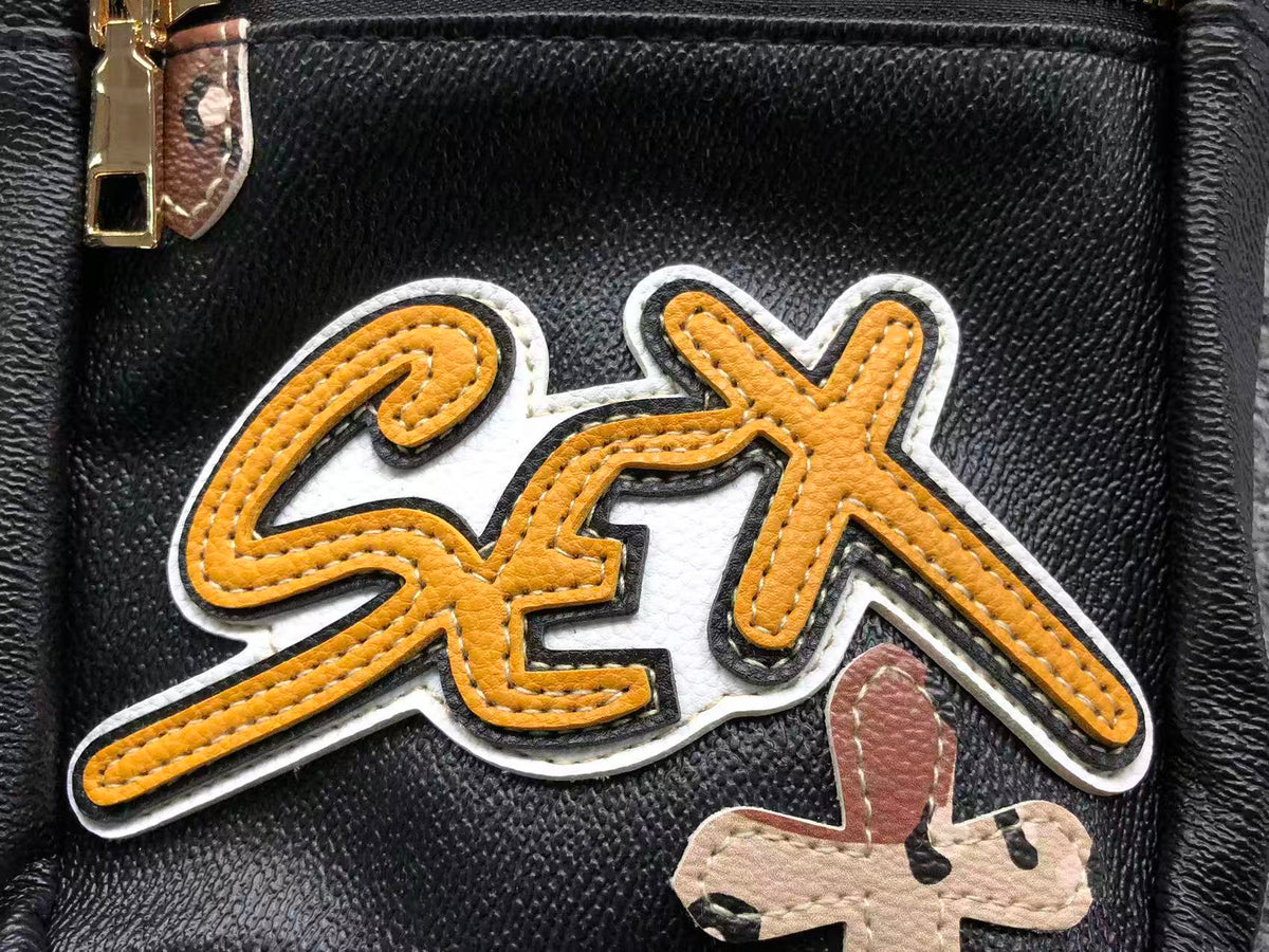 Cross Bag