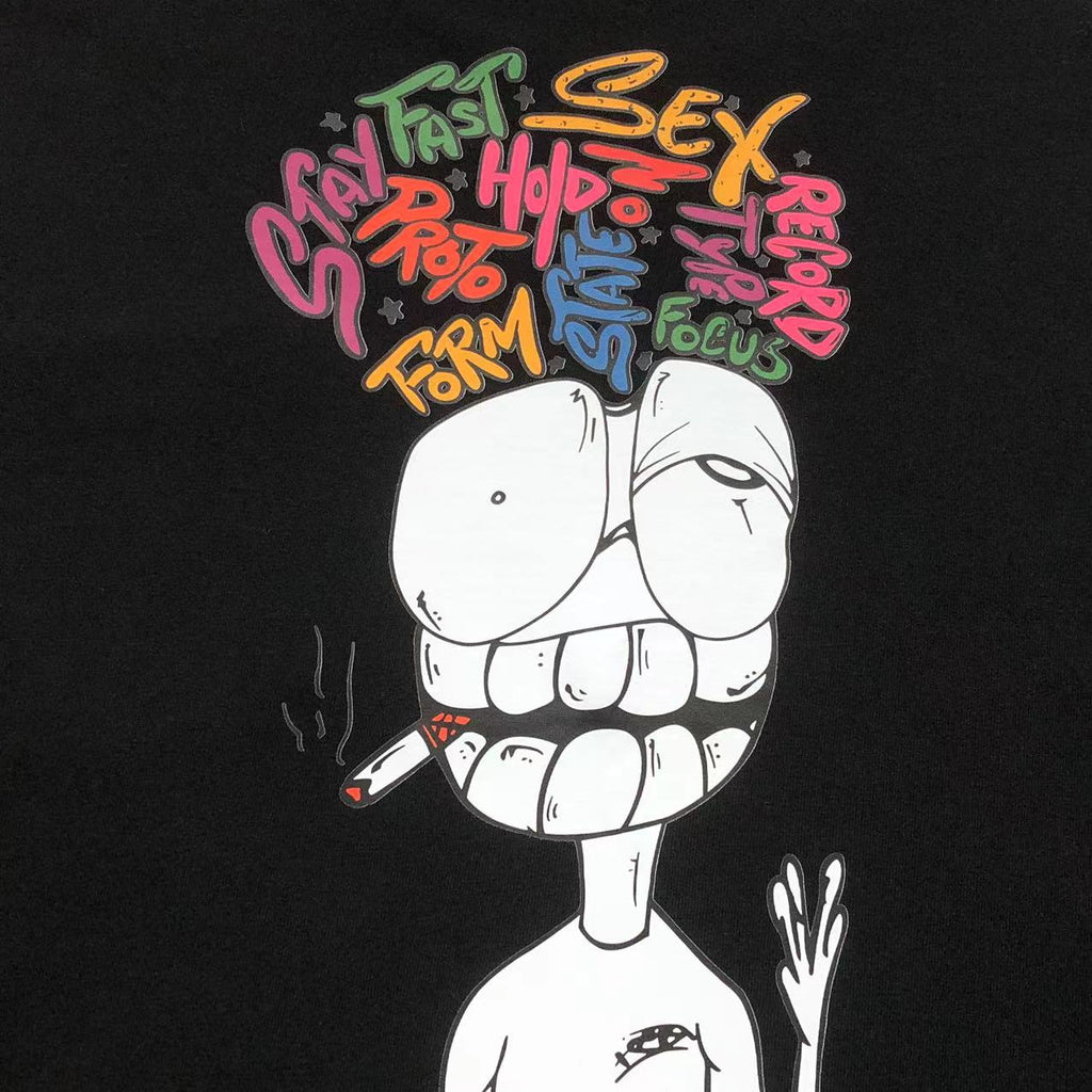 Cross Tshirt