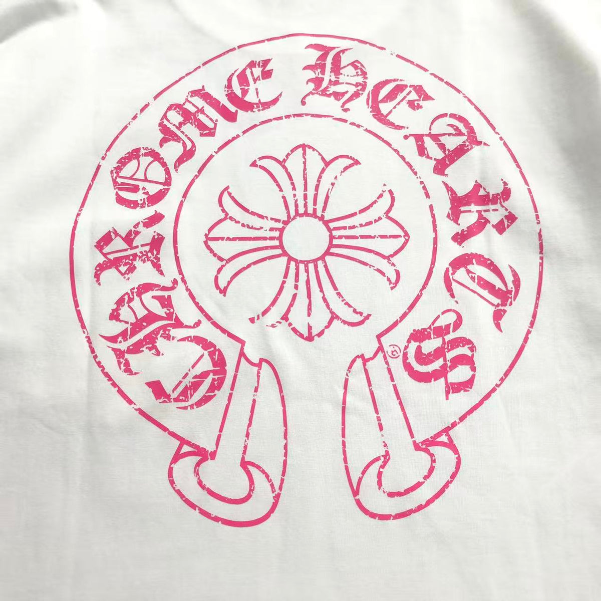 Cross Tshirt