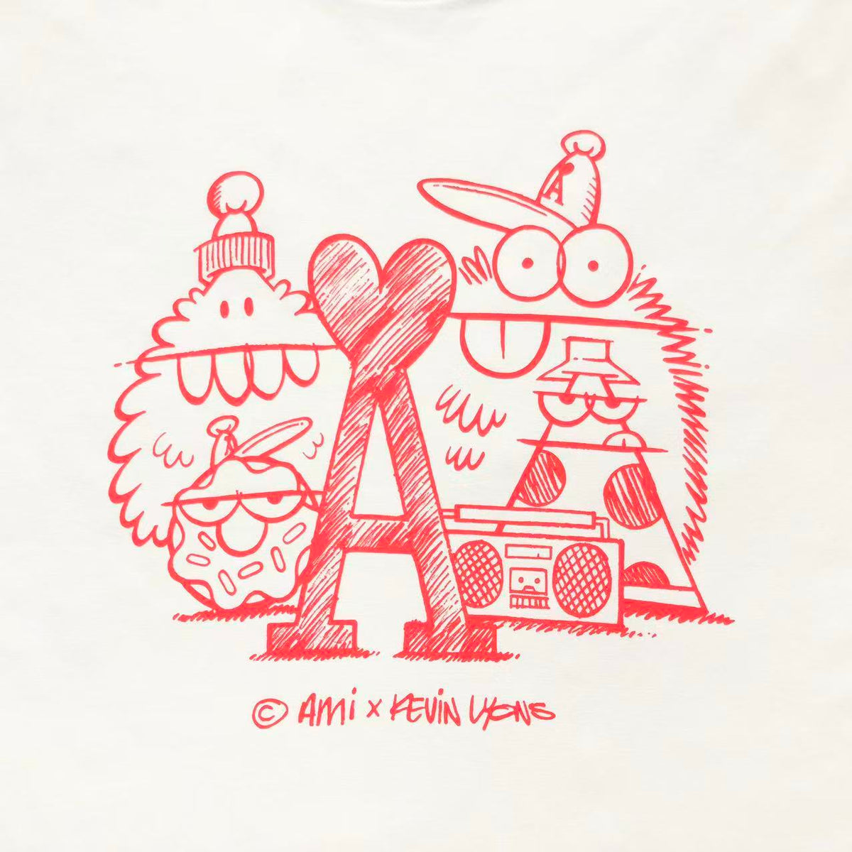 Am1 Tshirt