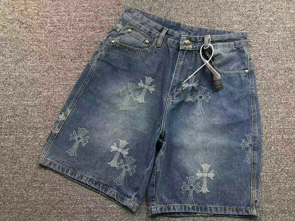 Cross Shorts