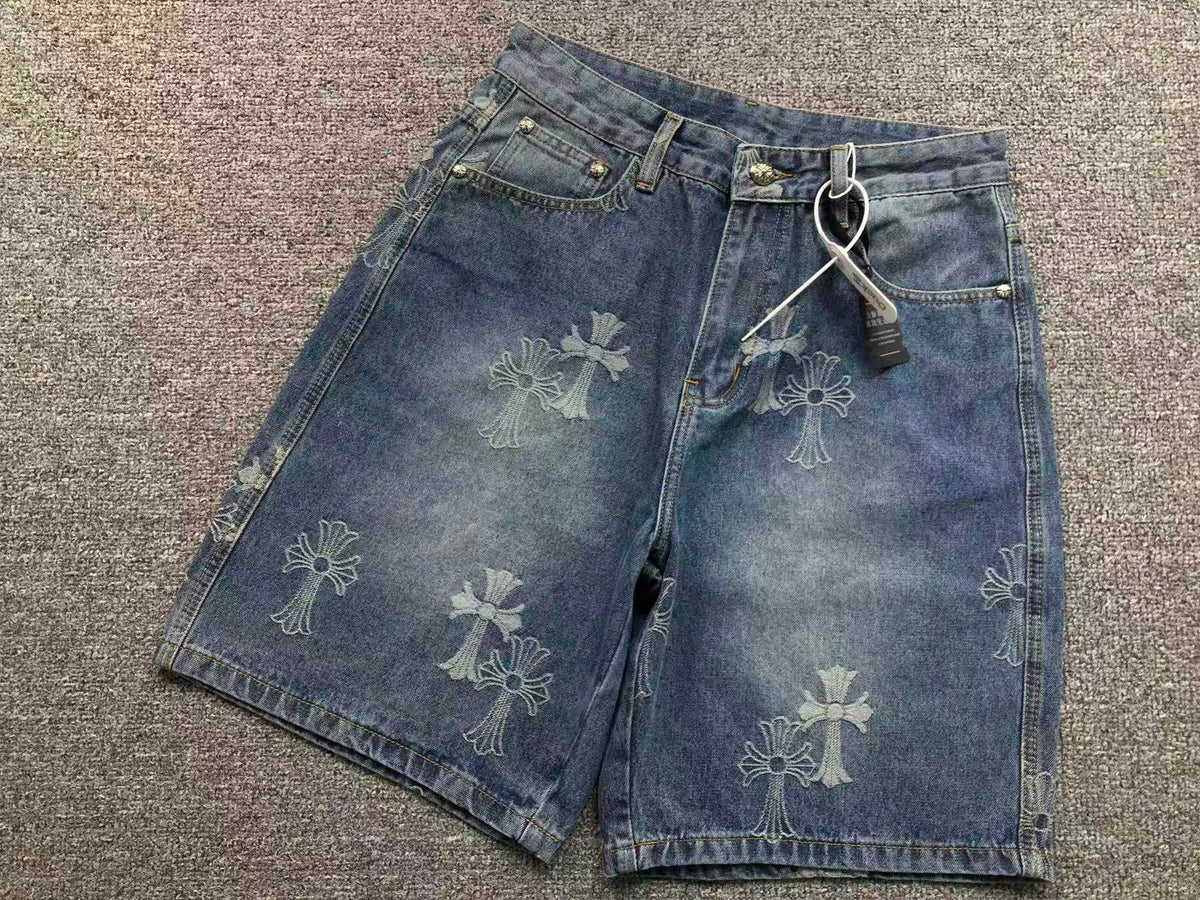 Cross Shorts