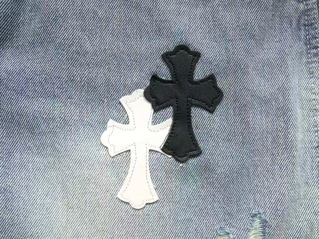 Cross Shorts