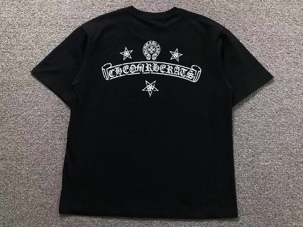 Cross Tshirt