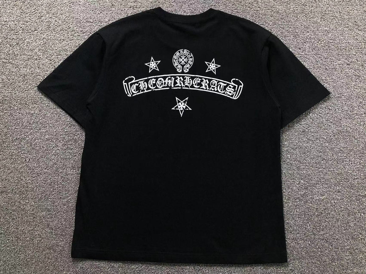 Cross Tshirt
