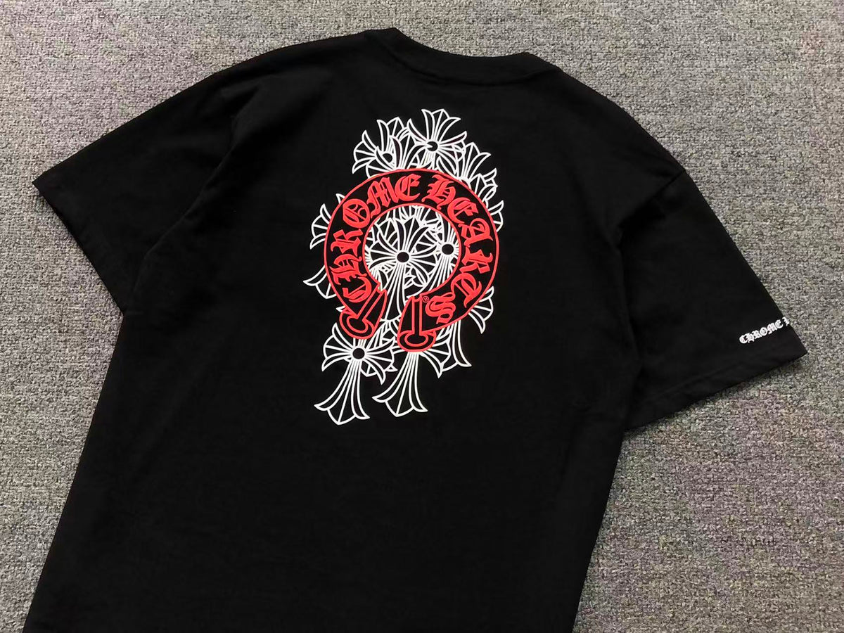 Cross Tshirt
