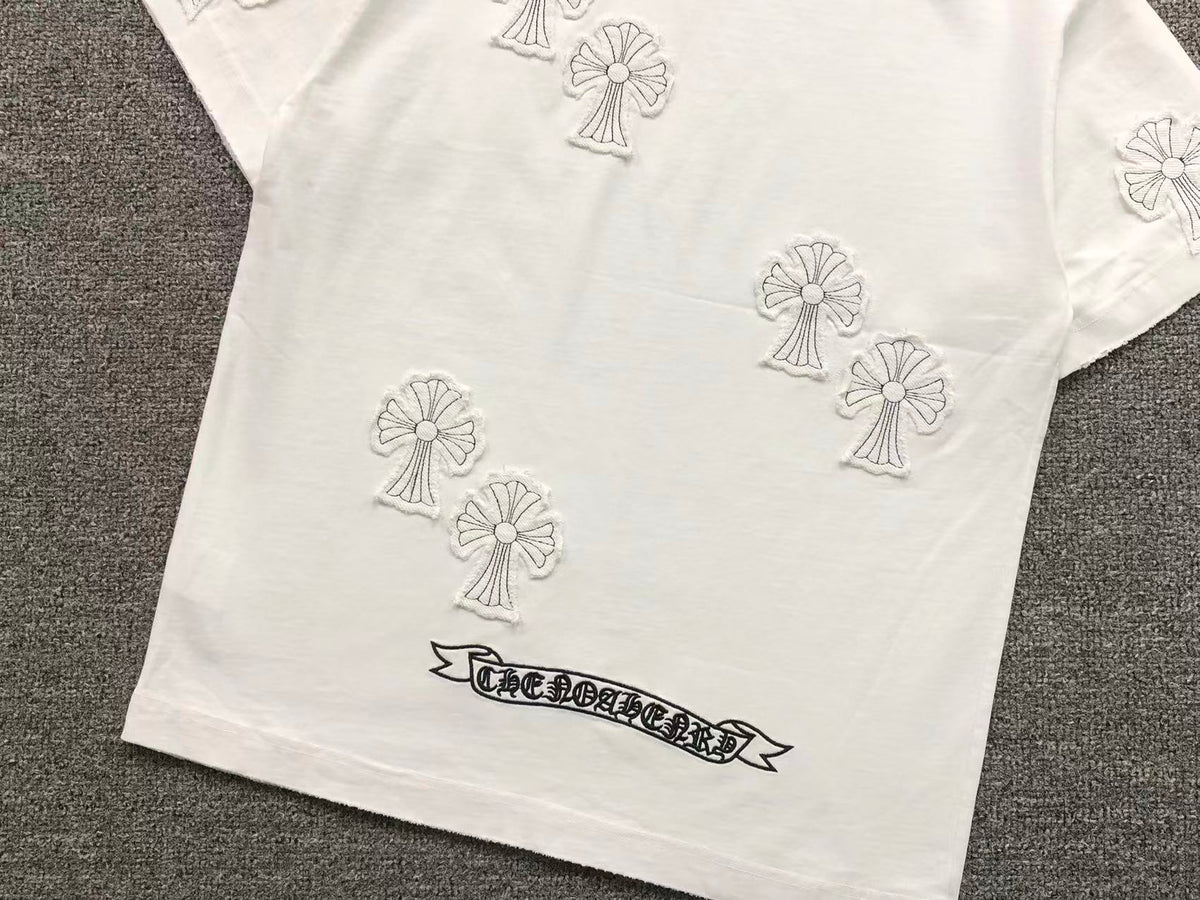 Cross Tshirt