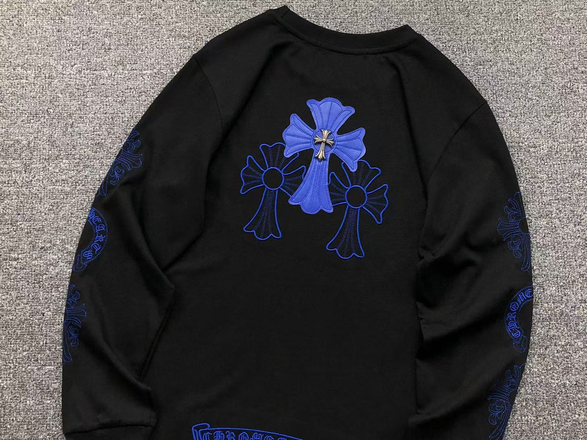 Cross Longsleeve