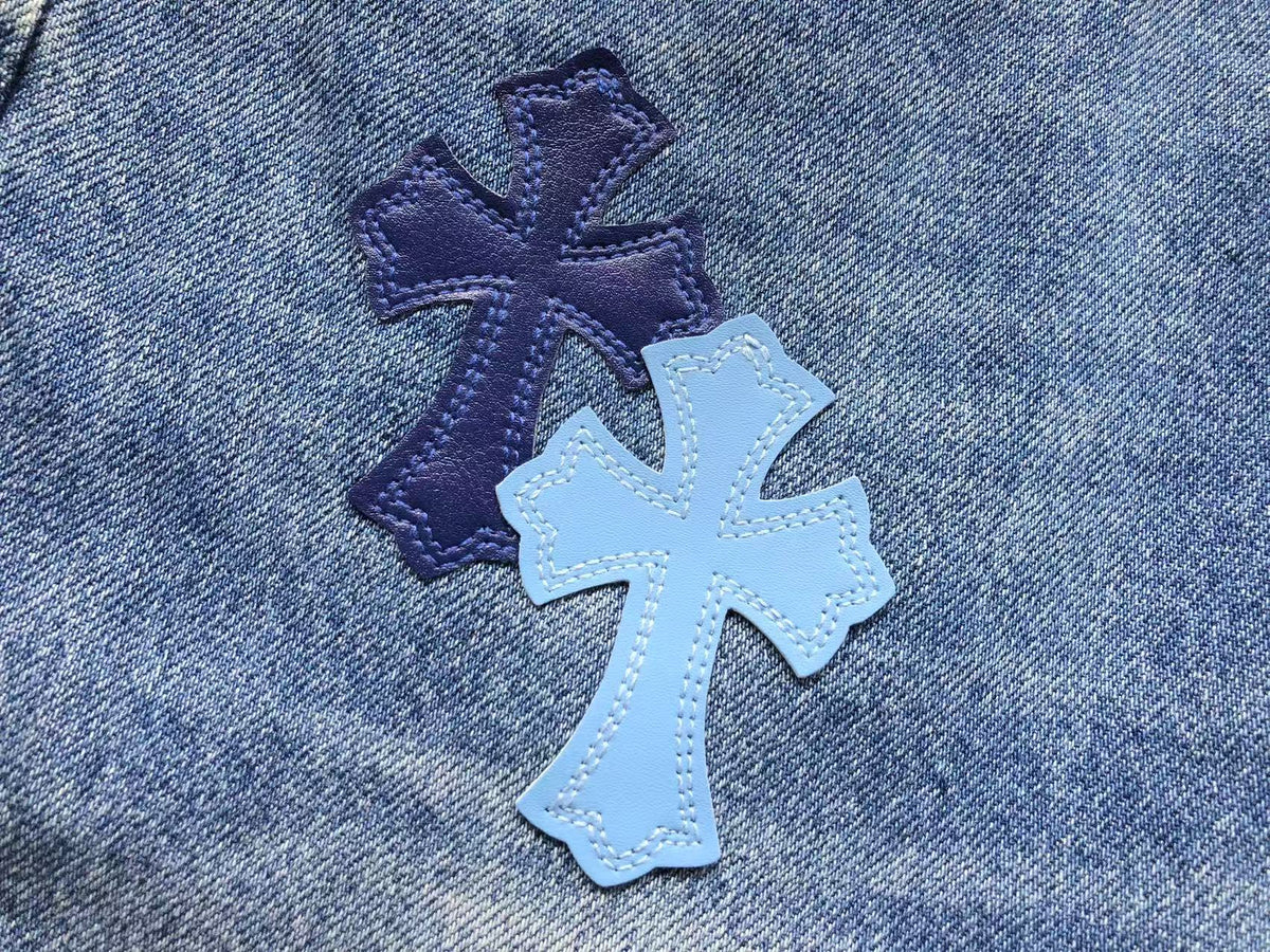 Cross Pants