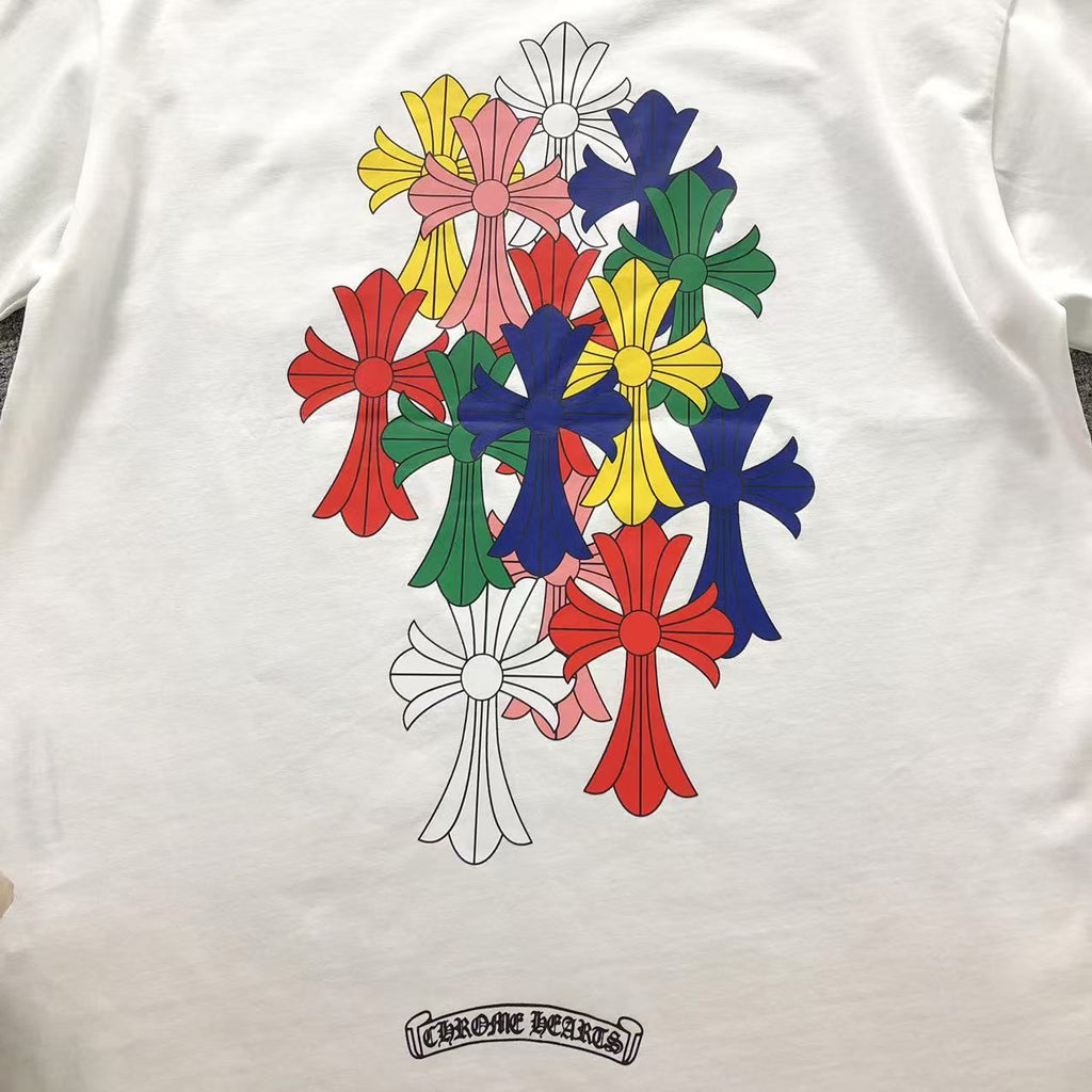 Cross Tshirt