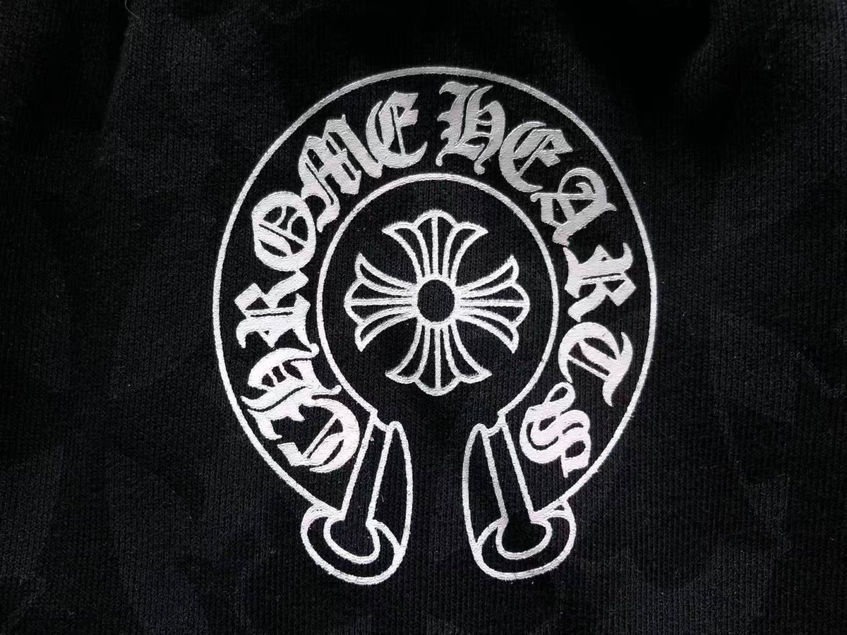 Cross Pants