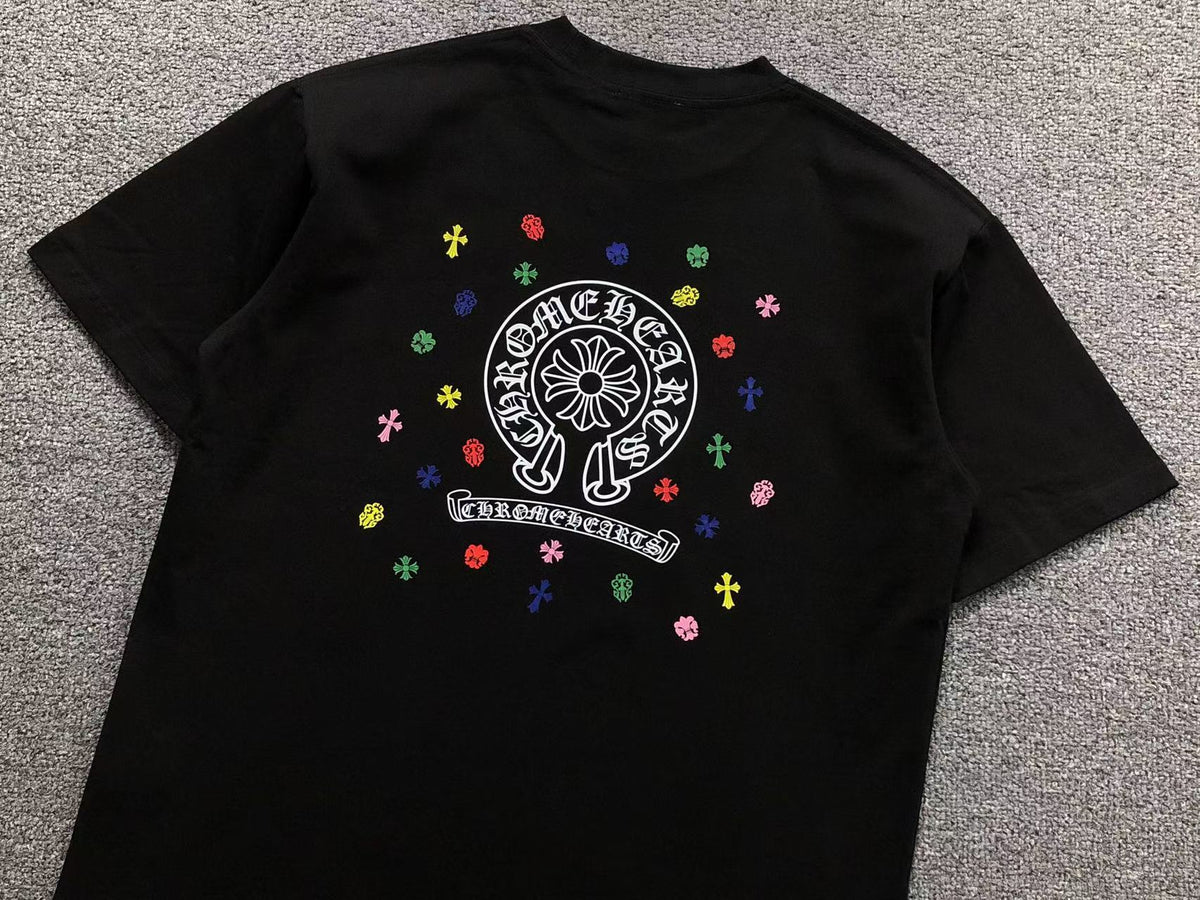 Cross Tshirt