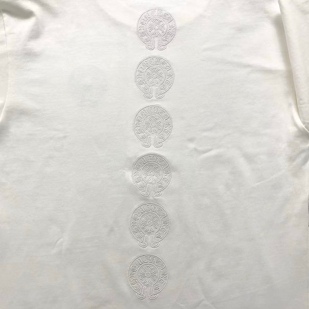 Cross Tshirt
