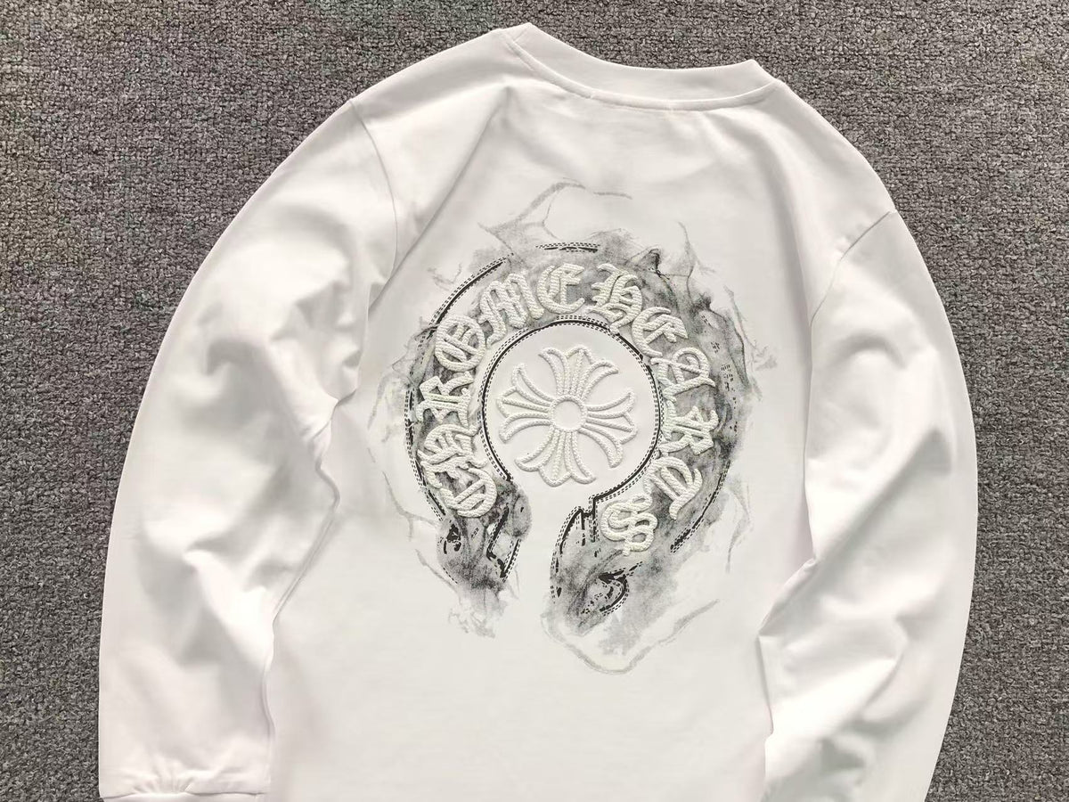 Cross Longsleeve