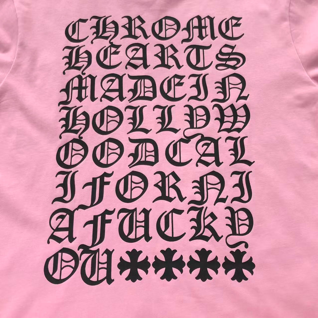 Cross Longsleeve
