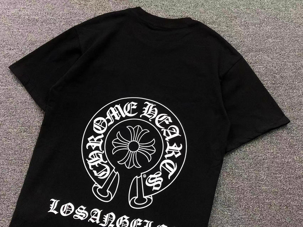 Cross Tshirt