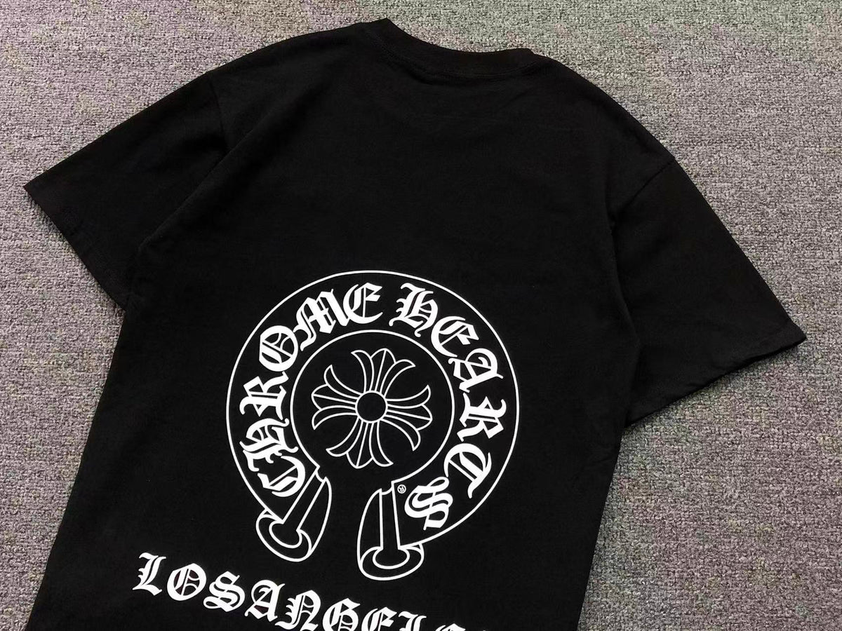Cross Tshirt