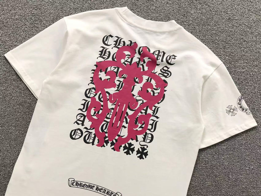 Cross Tshirt