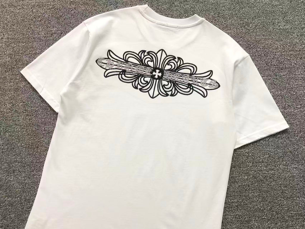Cross Tshirt
