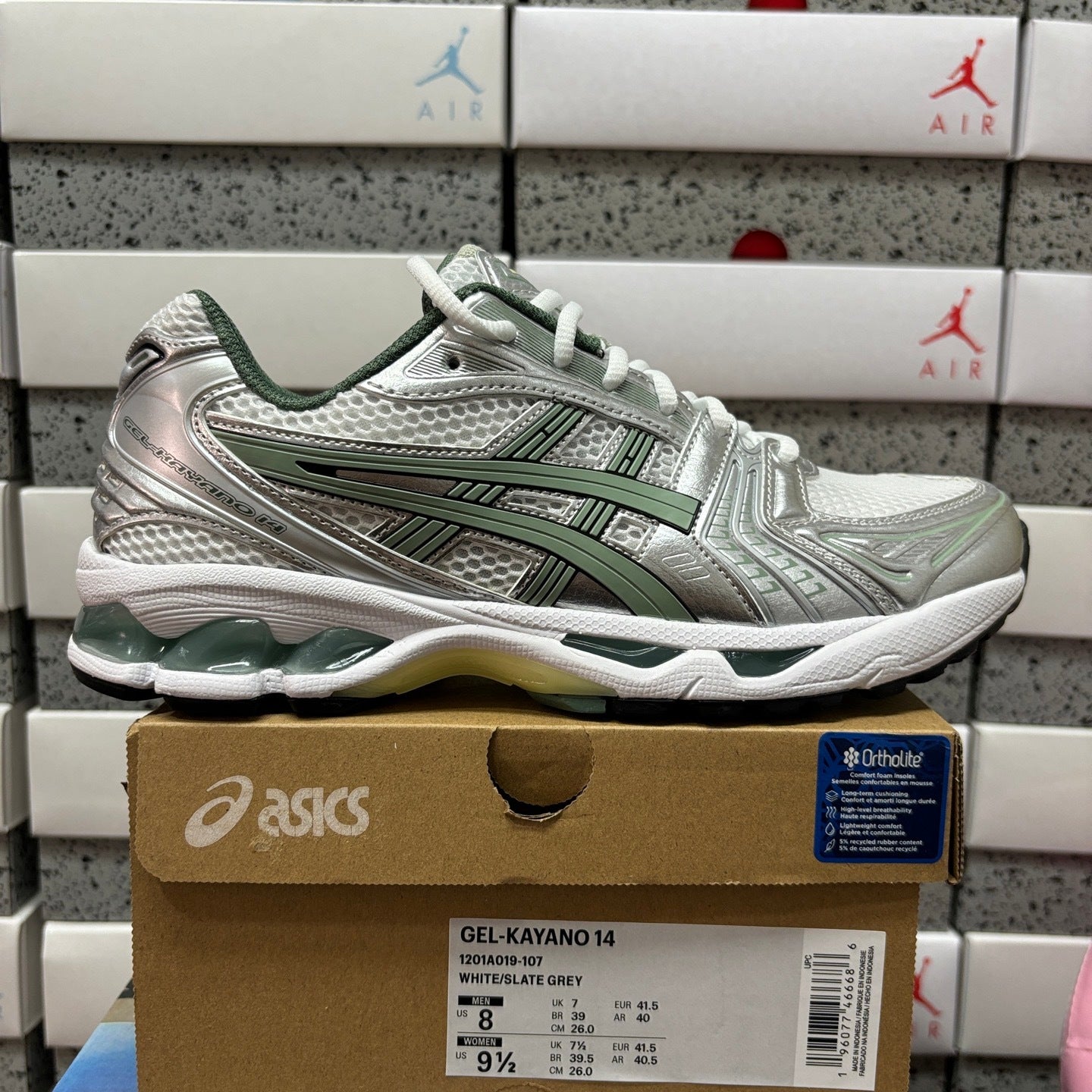 Gel Kayano 14