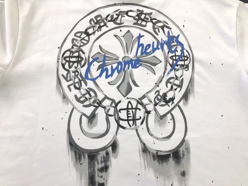 Cross Tshirt
