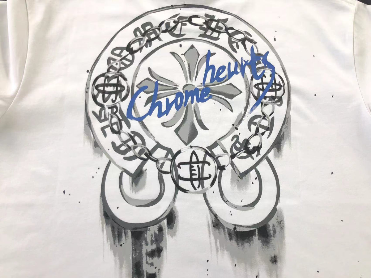 Cross Tshirt