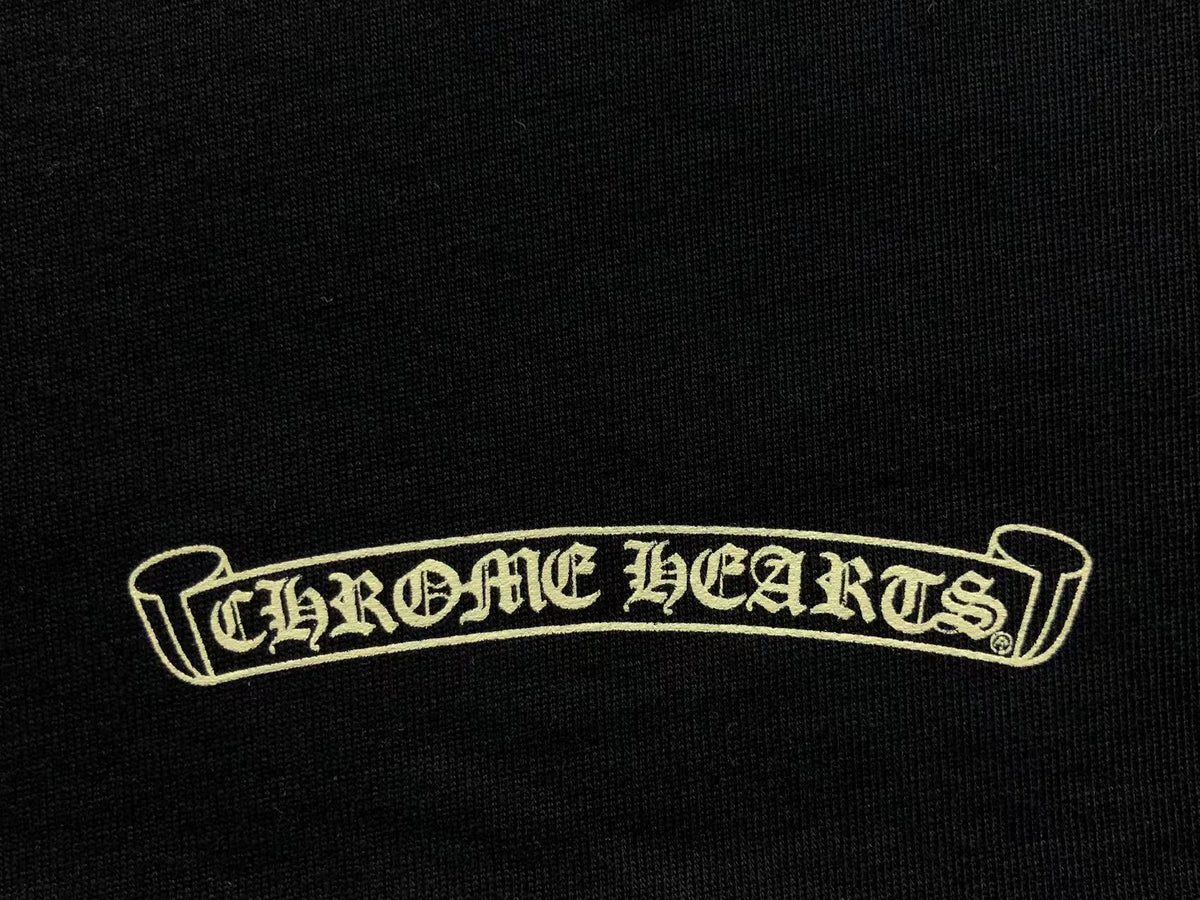 Cross Longsleeve