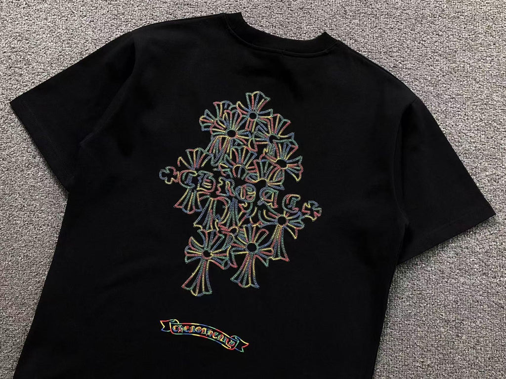 Cross Tshirt