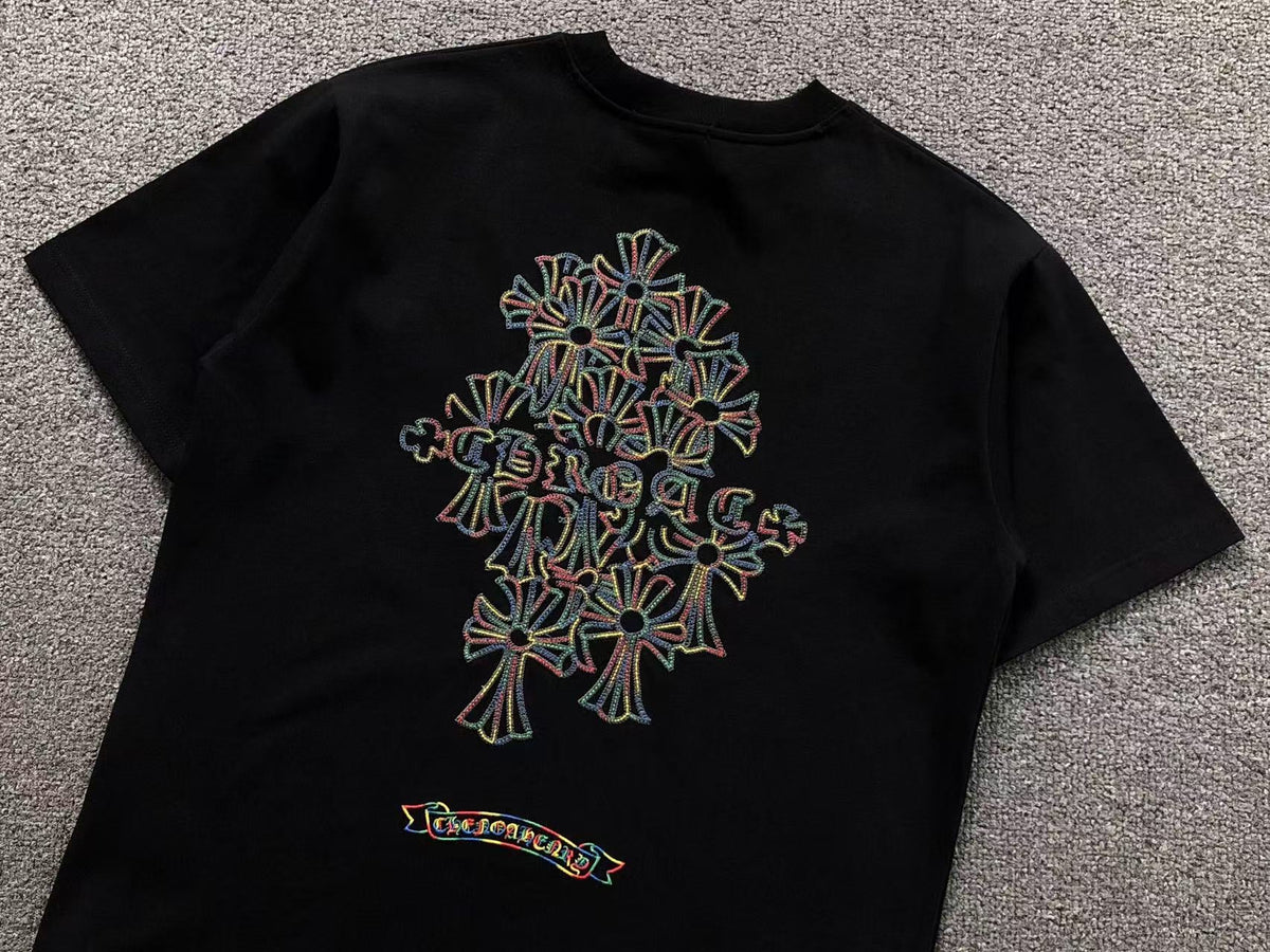Cross Tshirt