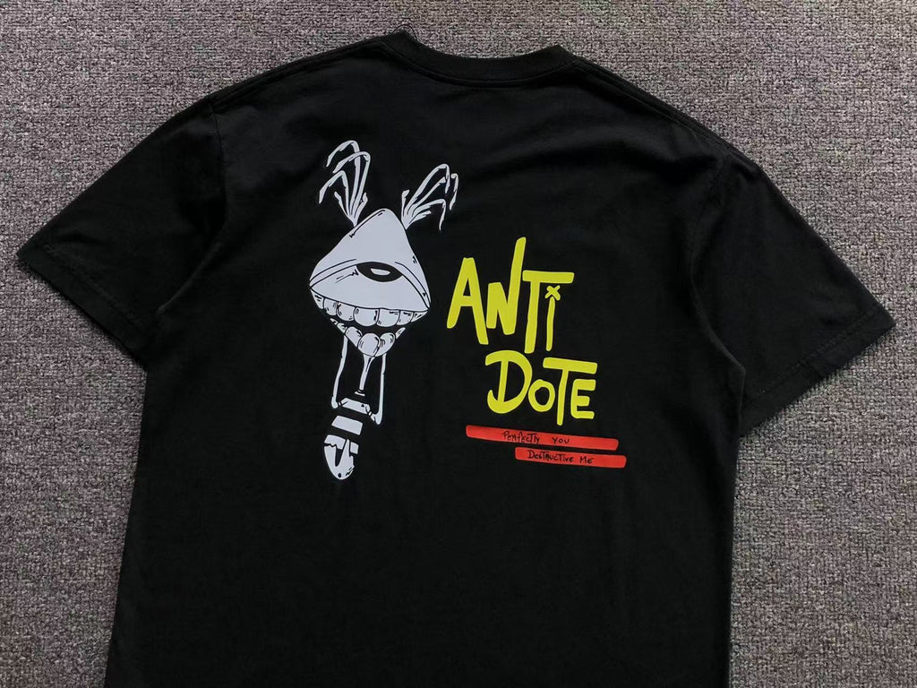 Cross Tshirt