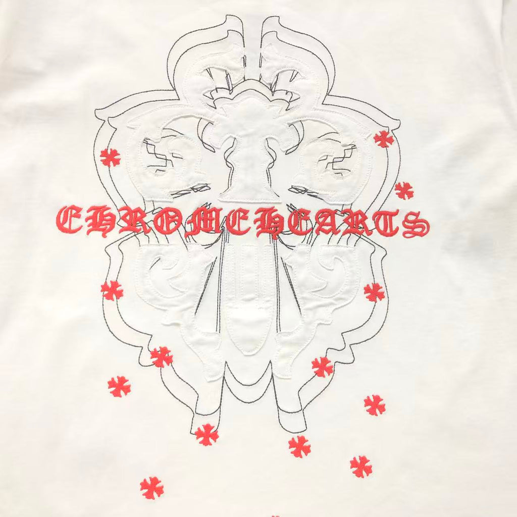 Cross Tshirt